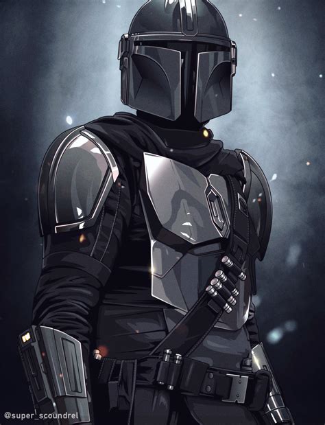 r mandalorian|r/Mandalorian